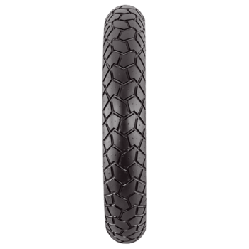 CONTINENTAL - TKC 70 - 110/80 R19 TL 59V M+S -  Sommerreifen