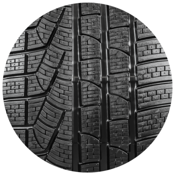 PIRELLI - WINTER 270 SOTTOZERO SERIE II - 295/30 R20 TL 101W M+S 3PMSF XL MO -  Winterreifen