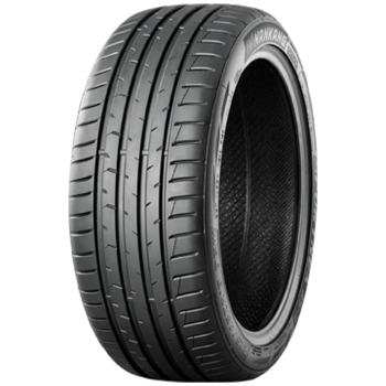 NANKANG - AS-3 XL - 205/45 ZR17 TL 88Y XL -  Sommerreifen