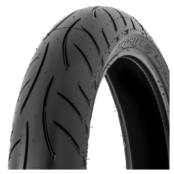 METZELER - SPORTEC M5 INTERACT FRONT - 110/70 R17 TL 54H FRONT -  Sommerreifen