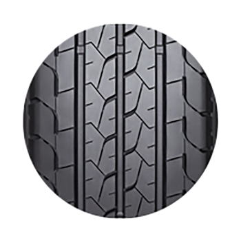 FIRESTONE - VANHAWK 3 - 235/65 R16 TL 115/113R * BSW 8PR Enliten -  Sommerreifen
