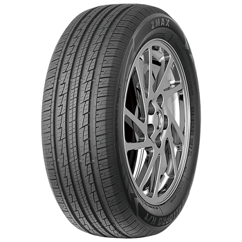 ZMAX - GALLOPRO H/T - 235/65 R19 TL 109H XL BSW -  Sommerreifen