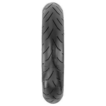 BRIDGESTONE - BATTLAX S20 EVO F W - 120/70 ZR17 TL 58(W) -  Sommerreifen