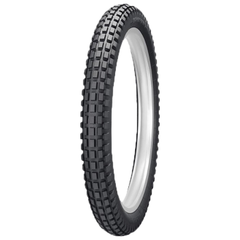 DUNLOP - D 803 F GP - 80/100 -21 TL 51M -  Sommerreifen