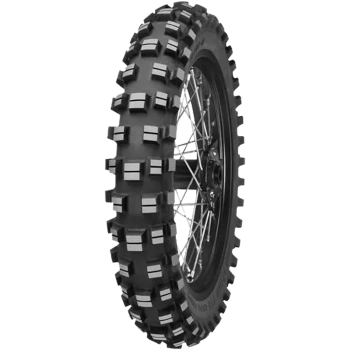 MITAS - XT-754 - 120/90 -18 TT 65M NHS TT -  Sommerreifen