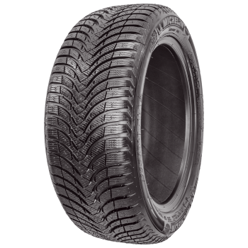 MICHELIN - ALPIN A4 - 175/65 15 TL 88H M+S 3PMSF XL * BSW -  Winterreifen