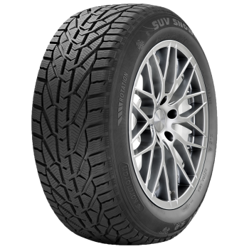 KORMORAN - KORMORAN SUV SNOW - 265/65 R17 TL 116H M+S 3PMSF XL -  Winterreifen