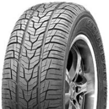 YOKOHAMA - GEOLANDAR H/T (G038) - 265/60 R18 TL 110V -  Sommerreifen