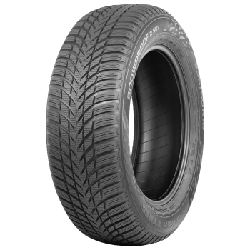 NOKIAN - SNOWPROOF 2 SUV - 245/65 R17 TL 111H 3PMSF XL BSW -  Winterreifen