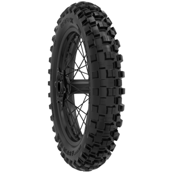 REBEL - XBAJA 01 - 140/80 -18 TT 70R * TT -  Sommerreifen