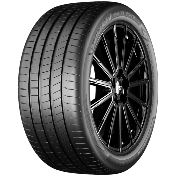 DUNLOP - BLUE RESPONSE TG - 195/65 R15 TL 91H -  Sommerreifen