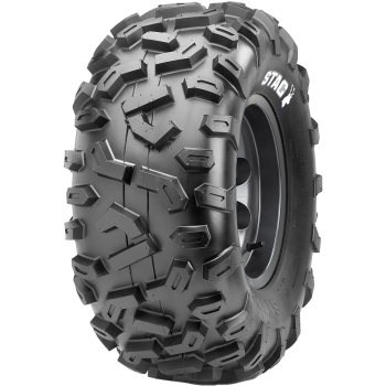 CST - STAG CU-58 - 27/11.00 R14 TL 60M 8PR -  Sommerreifen