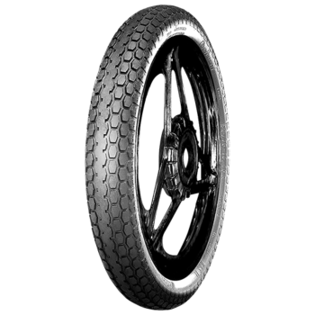 CONTINENTAL - CITY-EL - 80/70 -16 TT 40E XL TT -  Sommerreifen