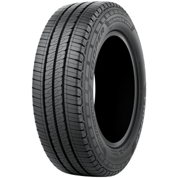 COOPER - COOPER SUMMER VAN EVR 6PR - 215/65 R16 TLC 106/104T 6PR -  Sommerreifen
