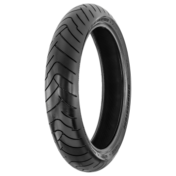 BRIDGESTONE - BATTLAX BT023 F - 110/80 ZR18 TL 58W -  Sommerreifen