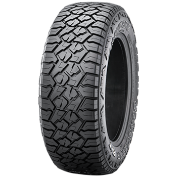 NANKANG - CONQUEROR R/T - 265/70 R16 TL 117/114Q 8PR WW P.O.R -  Sommerreifen