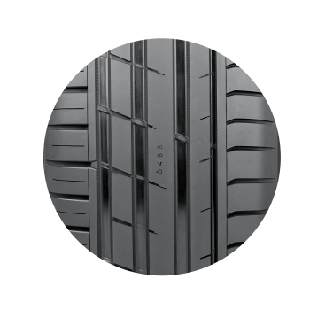 NOKIAN - NOKIAN POWERPROOF SUV - 275/45 ZR21 TL 110Y XL -  Sommerreifen