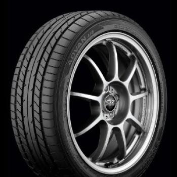 YOKOHAMA - ADVAN A10A - 215/45 R18 TL 89W BSW RPB -  Sommerreifen