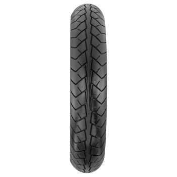 BRIDGESTONE - BATTLAX BT020 F - 120/70 B17 TL 58V -  Sommerreifen