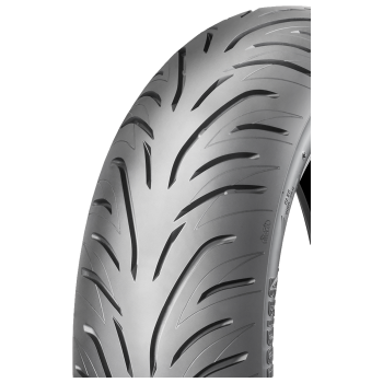 BRIDGESTONE - BATTLAX SCOOTER 2 R RAIN - 160/60 R14 TL 65H -  Sommerreifen