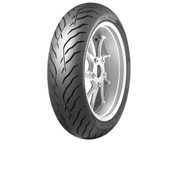 DUNLOP - SPORTMAX ROADSMART IV - 140/70 R18 TL 67V -  Sommerreifen