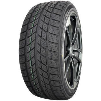 ALTENZO - SPORTS TEMPEST V - 245/45R18 93H TL 3PMSF BSW -  Winterreifen