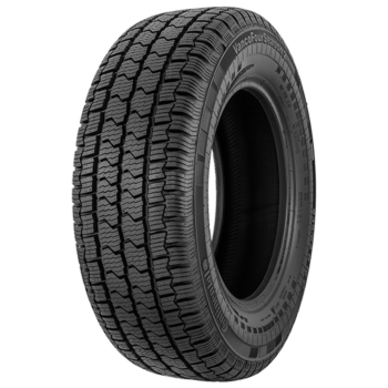 CONTINENTAL - VANCOFOURSEASON 2 - 225/65 R16 TL 112/110R 3PMSF -  Ganzjahresreifen