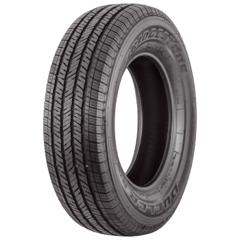 BRIDGESTONE - DUELER H/T 685 - 255/70 R18 TL 113T -  Sommerreifen