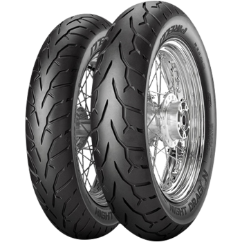 PIRELLI - NIGHT DRAGON GT - 180/55 B18 TL 80H XL -  Sommerreifen