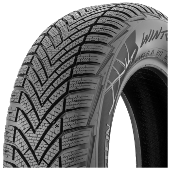 VREDESTEIN - WINTRAC - 215/55 R16 TL 93H 3PMSF -  Winterreifen