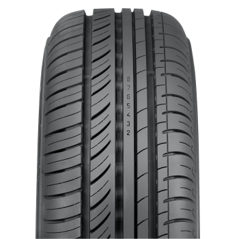 NOKIAN - NOKIAN CLINE VAN - 195/70 R15 TL 104/102S 8PR -  Sommerreifen