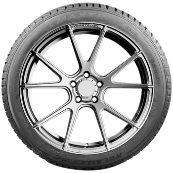 Preview: MAXTREK - RELAMAX 4S M+S 3PMSF - 195/65 R15 TL 91H M+S 3PMSF BSW -  Ganzjahresreifen