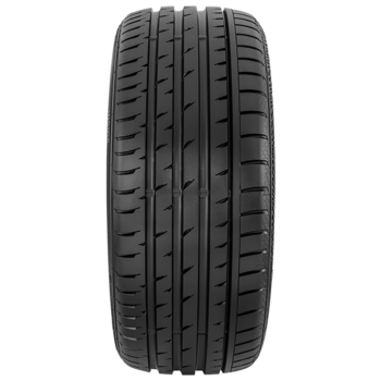 CONTINENTAL - CONTISPORTCONTACT 3 - 275/35 R18 TL 95Y MO FR -  Sommerreifen