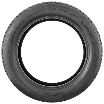 VREDESTEIN - WINTRAC PRO - 195/50 R18 TL 93H * RFT M+S 3PMSF FSL XL BSW -  Winterreifen