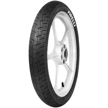 PIRELLI - CITY DEMON - 90/90 -18 TT 57P XL TT REAR -  Sommerreifen