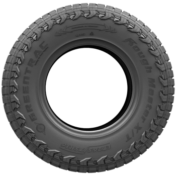 Preview: GREENTRAC - ROUGH MASTER-XT - 265/65 R18 TL 114T * BSW -  Sommerreifen