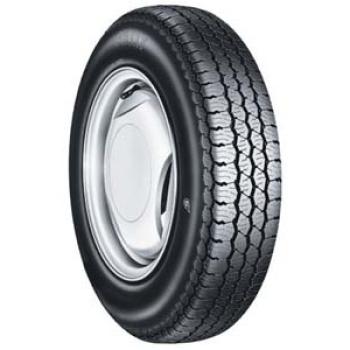 MAXXIS - TRAILERMAXX CR-966 - 195/55 R10 TL 98/96P 10PR BSW -  Sommerreifen