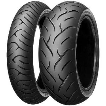 DUNLOP - D 221 - 240/40 R18 TL 79V -  Sommerreifen