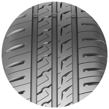 BARUM - BRAVURIS 5 HM - 225/45 R17 TL 94Y HM -  Sommerreifen