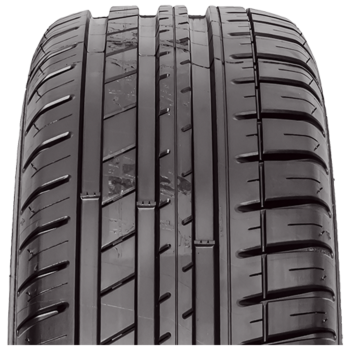 MICHELIN - PILOT SPORT 3 - 245/35 R20 TL 95Y XL * MOE FSL Acoustic ZP -  Sommerreifen