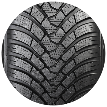 FALKEN - EUROWINTER HS01 SUV - 235/65 R18 TL 110V 3PMSF -  Winterreifen