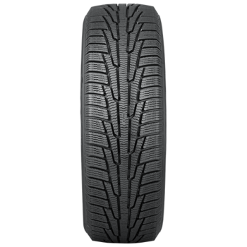 NOKIAN - NORDMAN RS2 - 195/55 R16 TL 91R M+S 3PMSF XL BSW -  Winterreifen