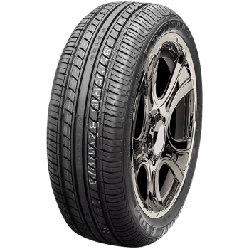 ROTALLA - RADIAL 109 - 165/70 R14 TL 89/87R 6PR -  Sommerreifen