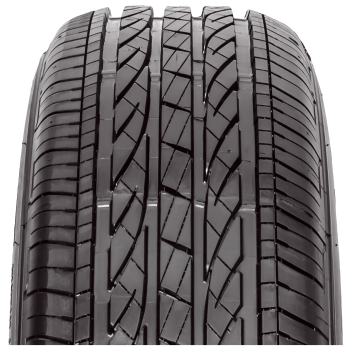 BRIDGESTONE - DUELER H/P SPORT AS - 225/55 R18 TL 98V M+S -  Sommerreifen