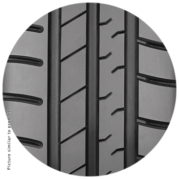 FALKEN - SINCERA SN-110A - 175/60 R18 TL 85H BSW -  Sommerreifen