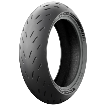 MICHELIN - POWER GP - 190/55 ZR17 TL 75(W) -  Sommerreifen