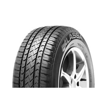 LASSA - COMPETUS H/L - 215/65 R16 TL 98H BSW -  Sommerreifen