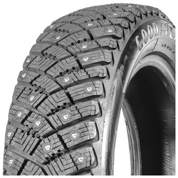 GOODYEAR - ULTRAGRIP ICE ARCTIC - 245/45 R17 TL 99T M+S STUDDED 3PMSF MFS XL BSW -  Winterreifen