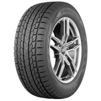 YOKOHAMA - ICEGUARD G075 - 285/75 R16 TL 116/113Q M+S 3PMSF BSW -  Winterreifen