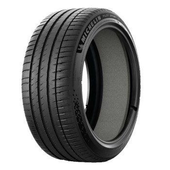 MICHELIN - PILOT SPORT EV - 295/30 R21 TL 102Y XL MO1 Acoustic BSW -  Sommerreifen